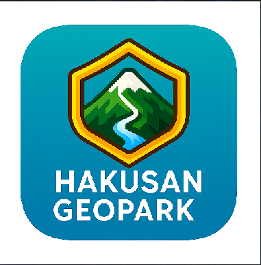 白山バッジクエスト アプリアイコン